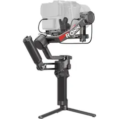 DJI - RS 4 Pro Estabilizador de cardán combinado