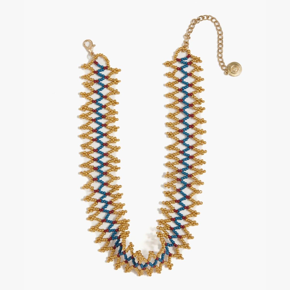 LOUNGE - Collar Choker Paradiso