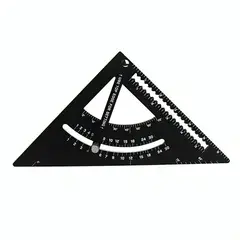 OEM - Escuadra Metálica Con Trasportador Localizador De Ángulos