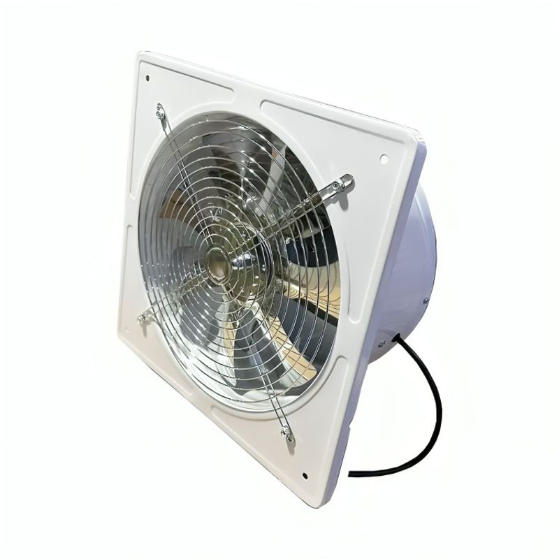 OEM - Extractor De Aire Industrial 12 Pulgadas 300mm 120w