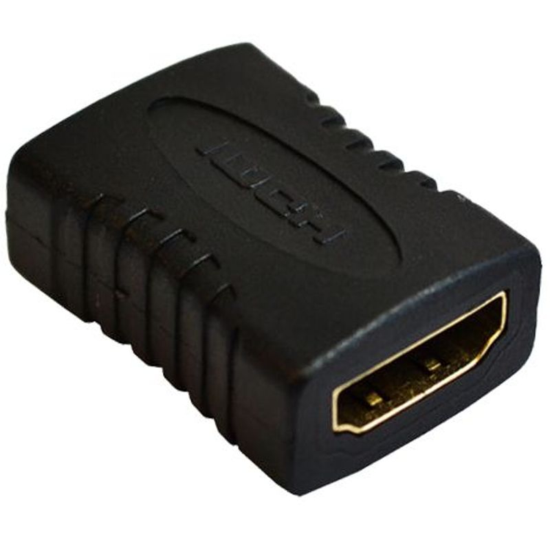 GENERICO - Copla de Union Hdmi a HDMI
