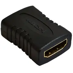 GENERICO - Copla de Union Hdmi a HDMI