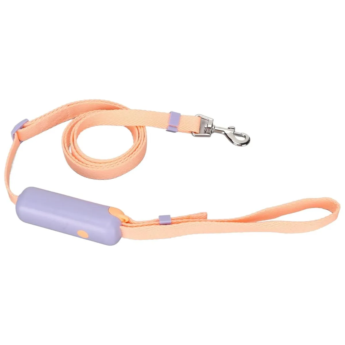 GENERICO - Correa Elegante Retractil Para El Paseo De Mascotas