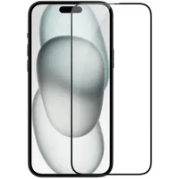 Lámina De Vidrio Pantalla Para iPhone 16 Plus