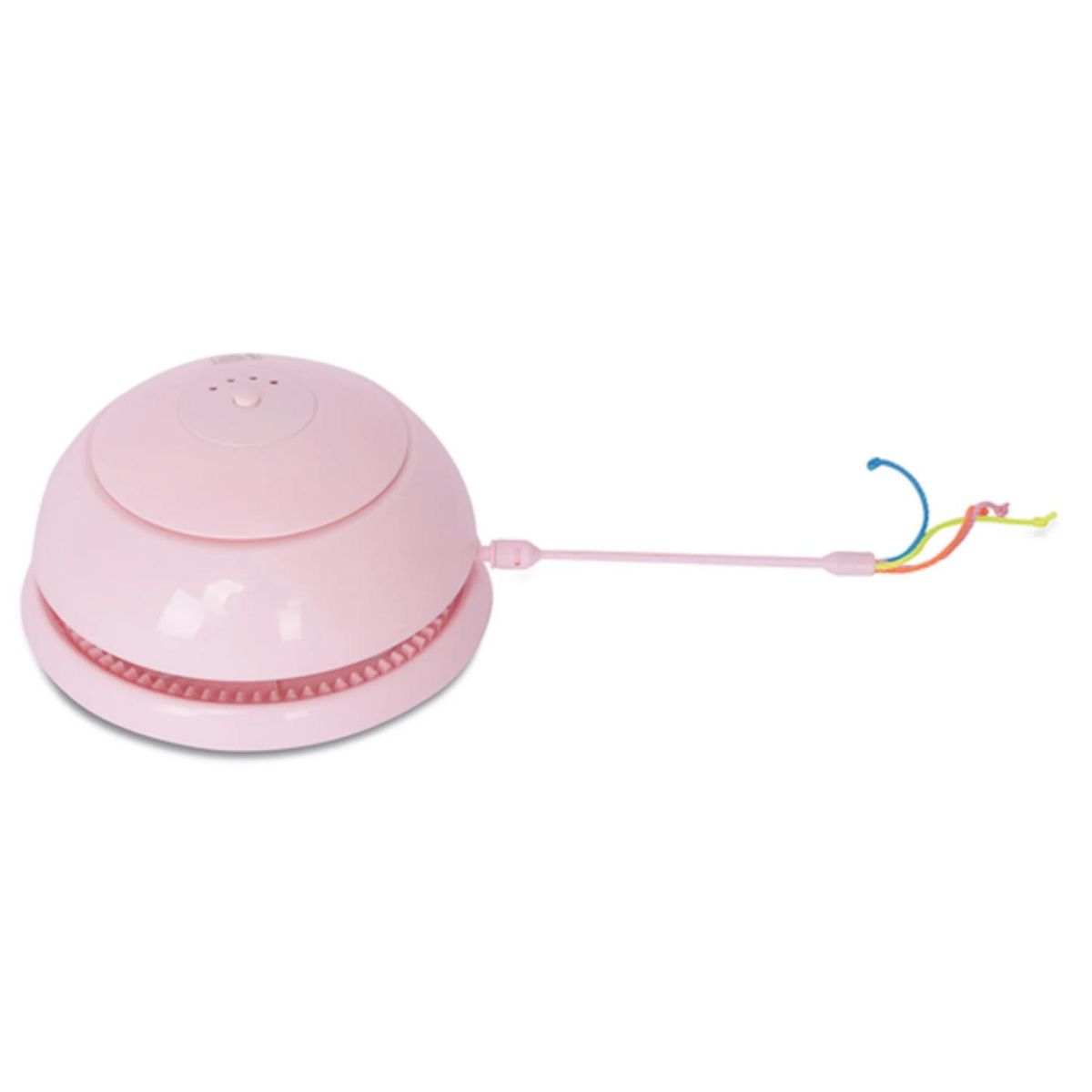 GENERICO - Juguete Interactivo Electrico A Pilas Para Gatos Mascotas