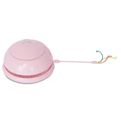 GENERICO - Juguete Interactivo Electrico A Pilas Para Gatos Mascotas
