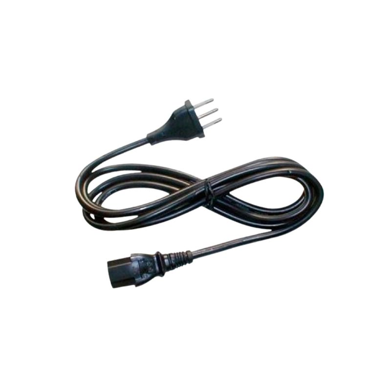 ULINK - Cable de Poder para PC 1.8 Mts Ulink Alta Calidad