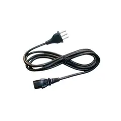 ULINK - Cable de Poder para PC 1.8 Mts Alta Calidad