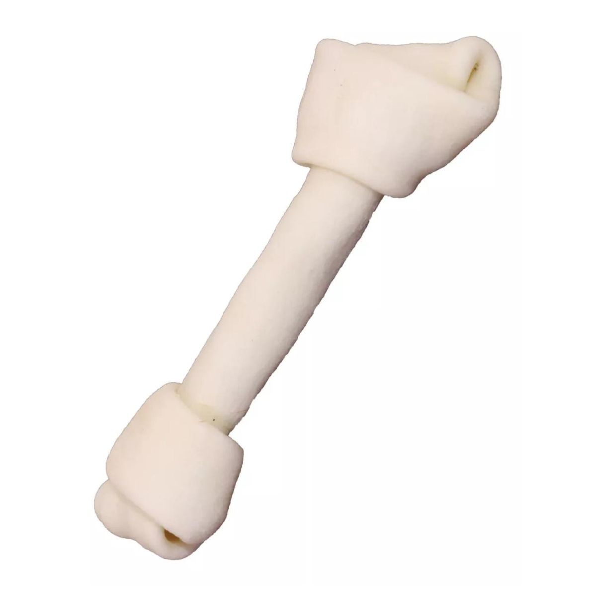 GENERICO - Juguete Interactivo Hueso De Goma 20cm Para Perros Mascotas