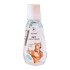 GENERICO - Enjuague Bucal Higiene Limpieza Dental Para Perros Mascotas