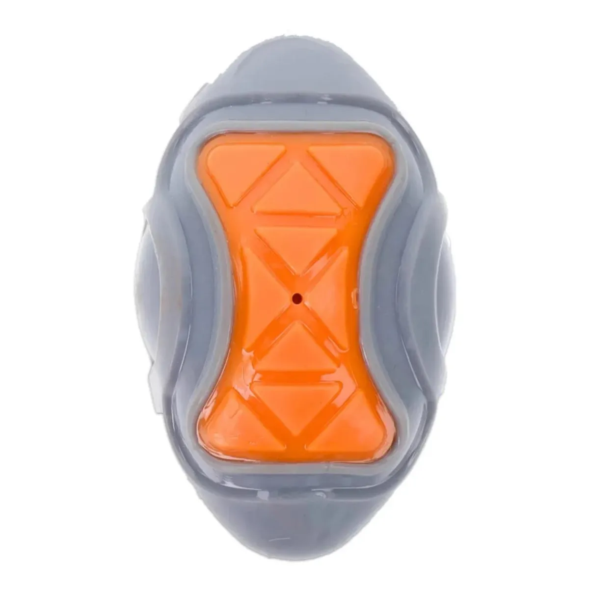 GENERICO - Juguete Interactivo Pelota Ovalada Chillona Perros Mascotas