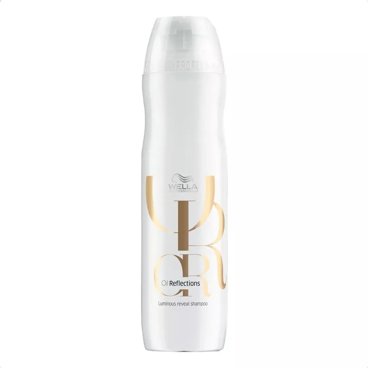 WELLA - Shampoo Wella Professionals Oil Reflections Brillo 250ml