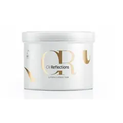 WELLA - Máscara Oil Reflections 150ml Iluminadora.-