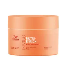 WELLA - Máscara Nutri Enrich 150 Ml Nutrición Profunda