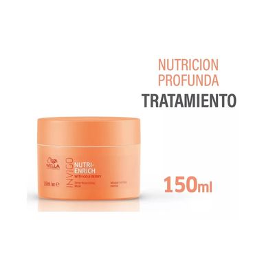 Imagen 2 del producto Máscara Nutri Enrich 150 Ml Nutrición Profunda