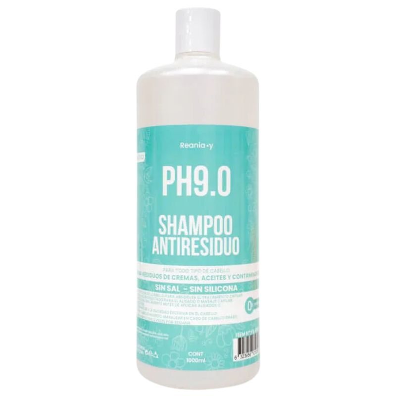 GENERICO - Shampoo Antiresiduo 1000ml