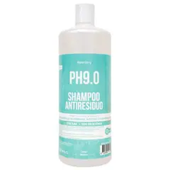 GENERICO - Shampoo Antiresiduo 1000ml