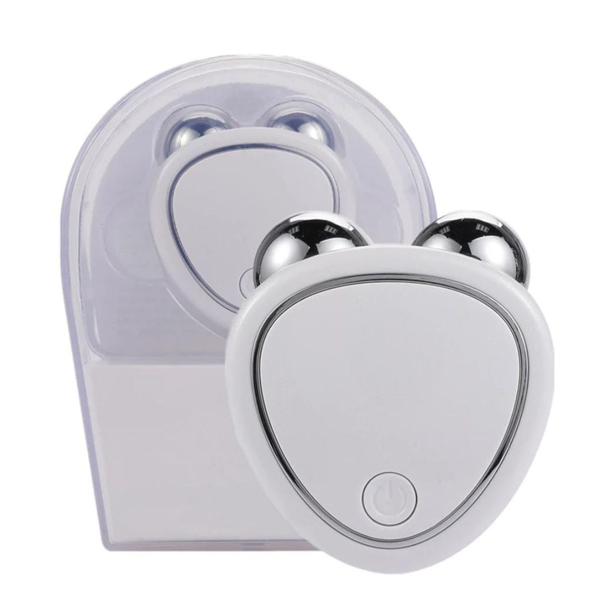 GENERICO - MINI MASAJEADOR FACIAL REAFIRMANTE