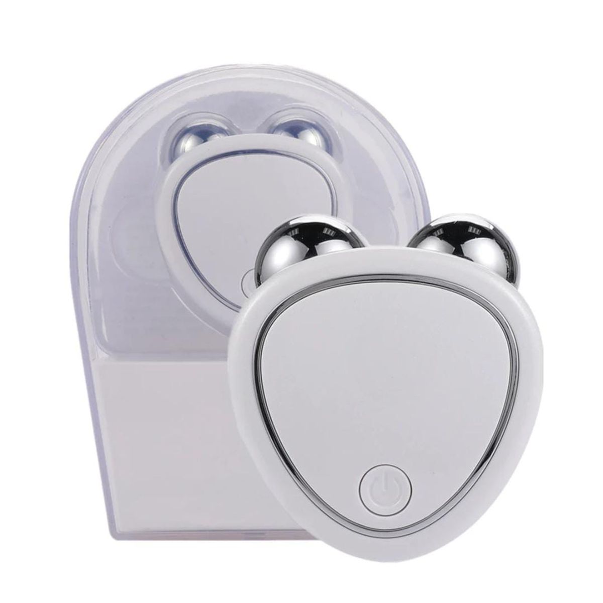 GENERICO - MINI MASAJEADOR FACIAL REAFIRMANTE