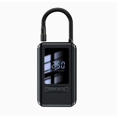 Imagen 2 del producto Bombón De Aire Eléctrico Portátil Recargable USB