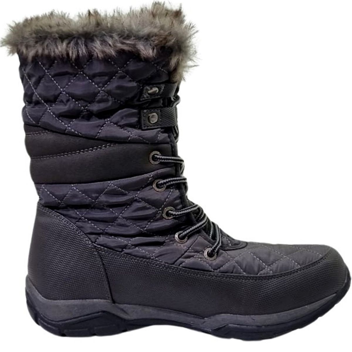 ZAPATILLACHILE - Bototos Térmicas Para Mujeres Calidez y Estilo