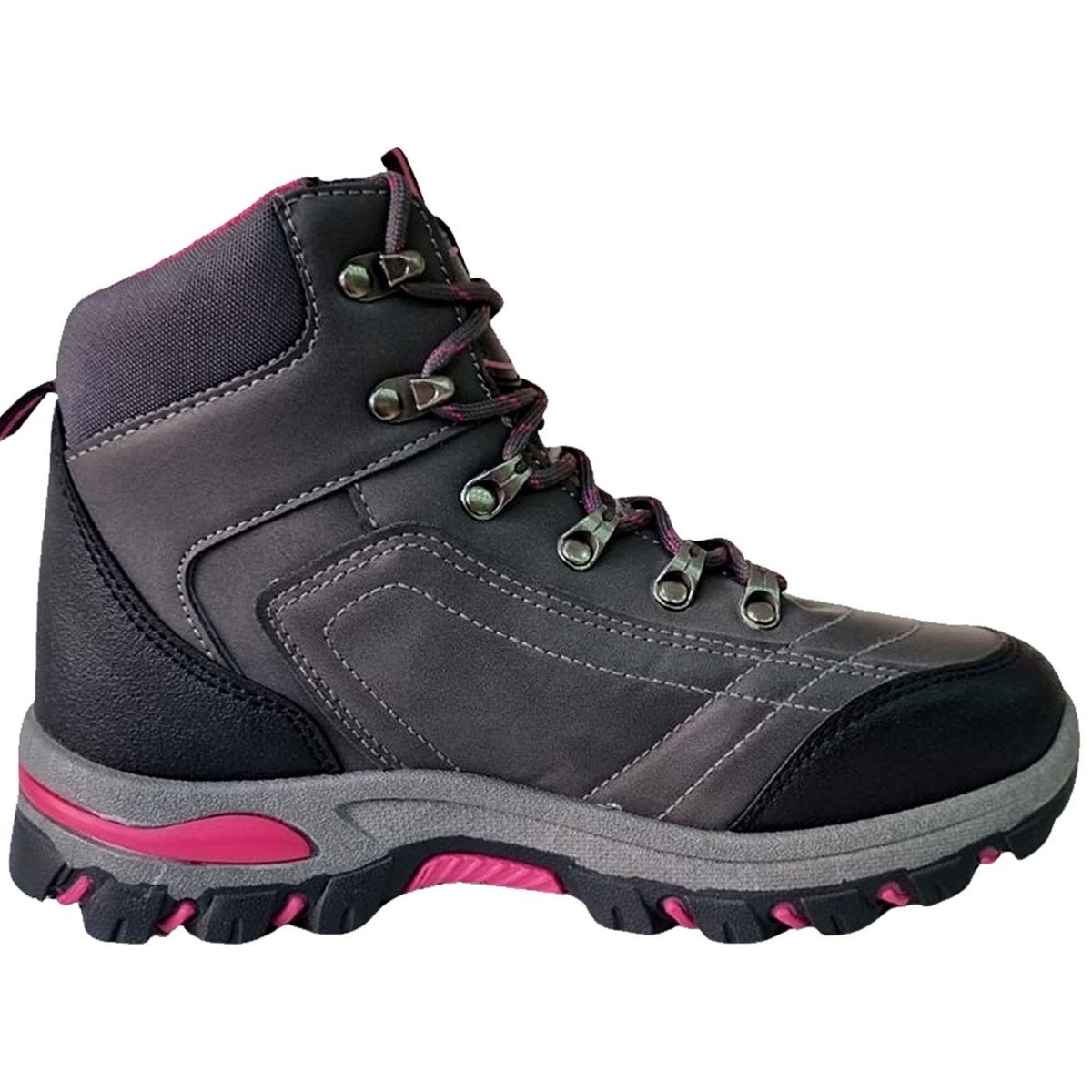 ZAPATILLACHILE - Bototos Térmicas Para Mujeres Resistencia y Aislamiento