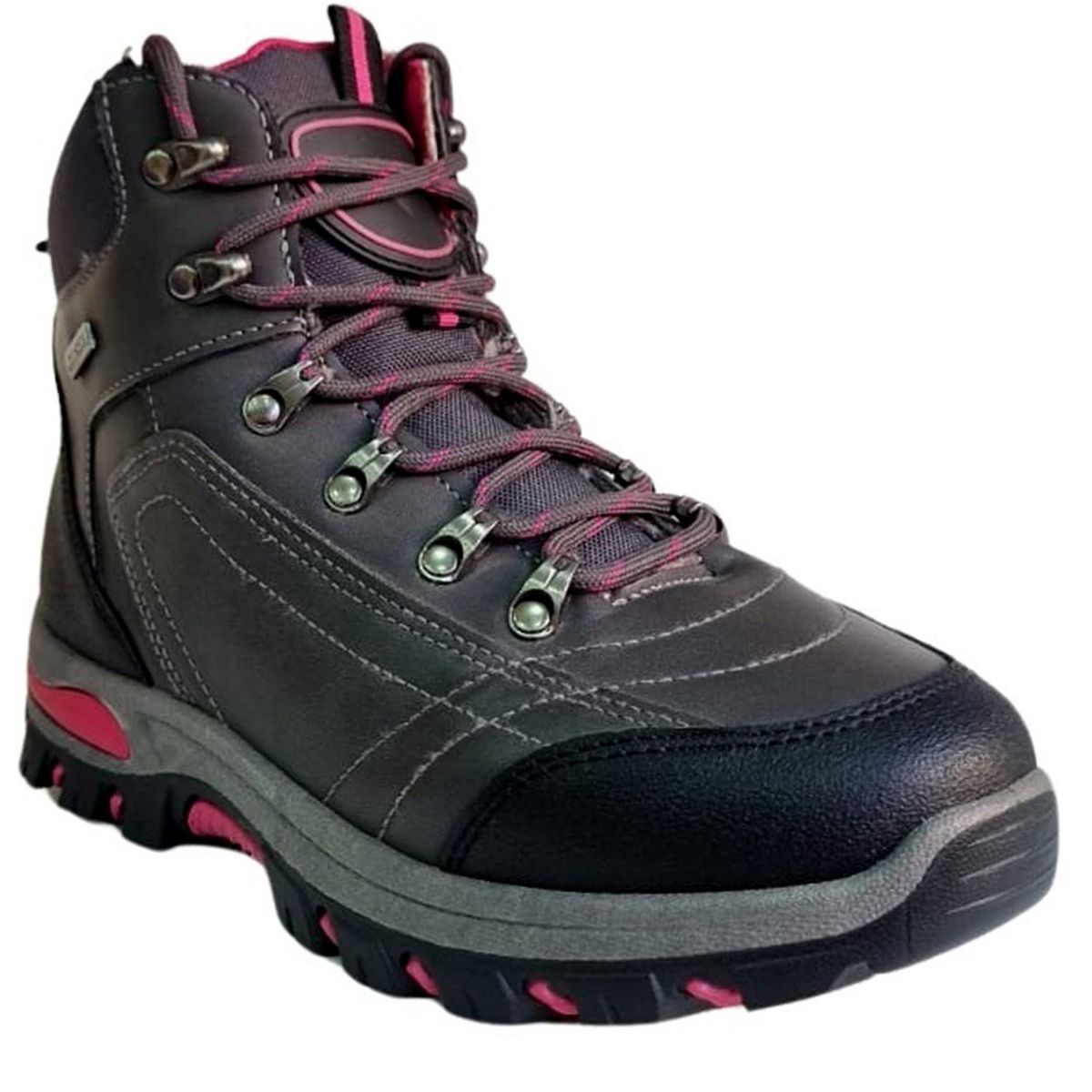 ZAPATILLACHILE - Bototos Térmicas Para Mujeres Resistencia y Aislamiento