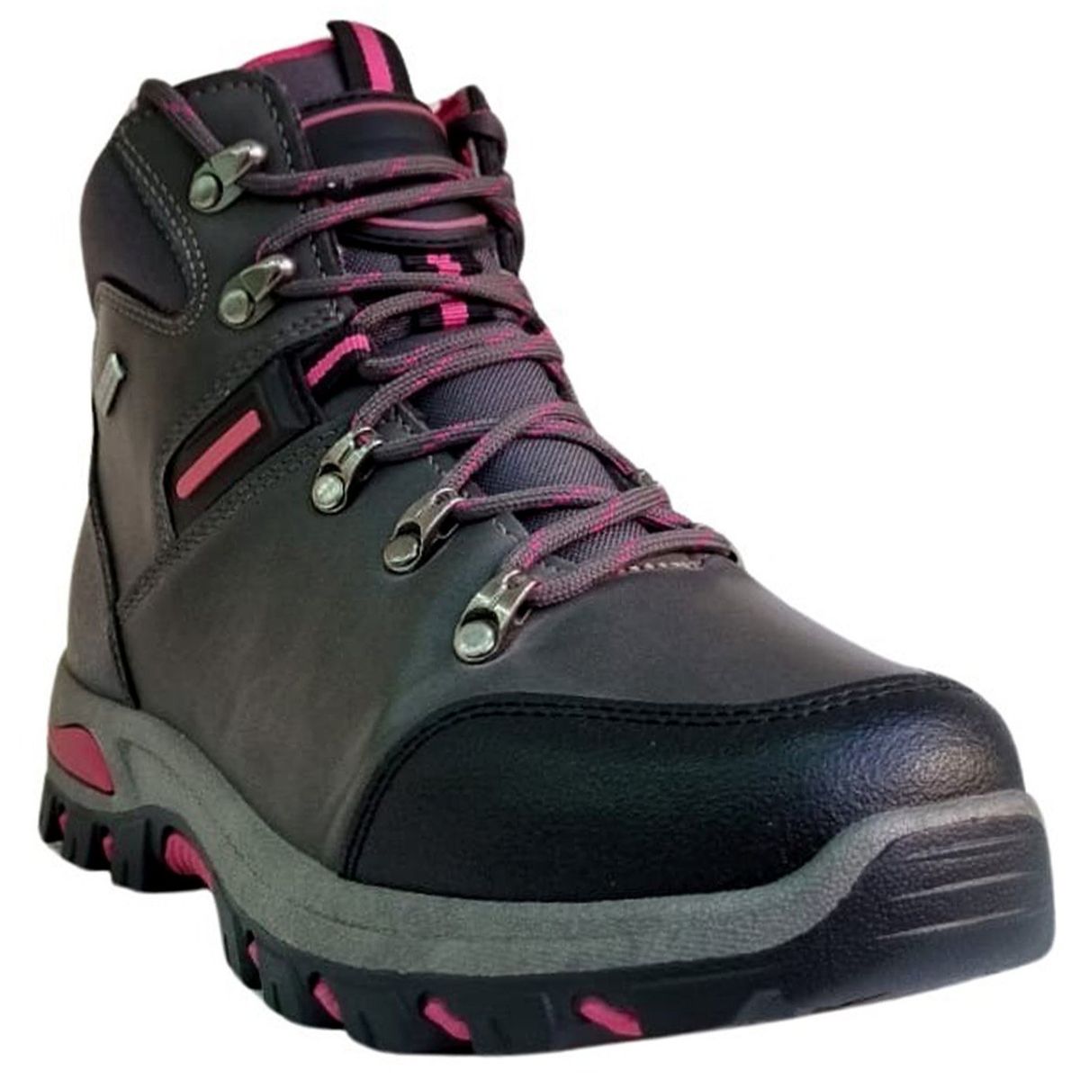 ZAPATILLACHILE - Bototos Impermeables Para Mujeres Protección y Estilo