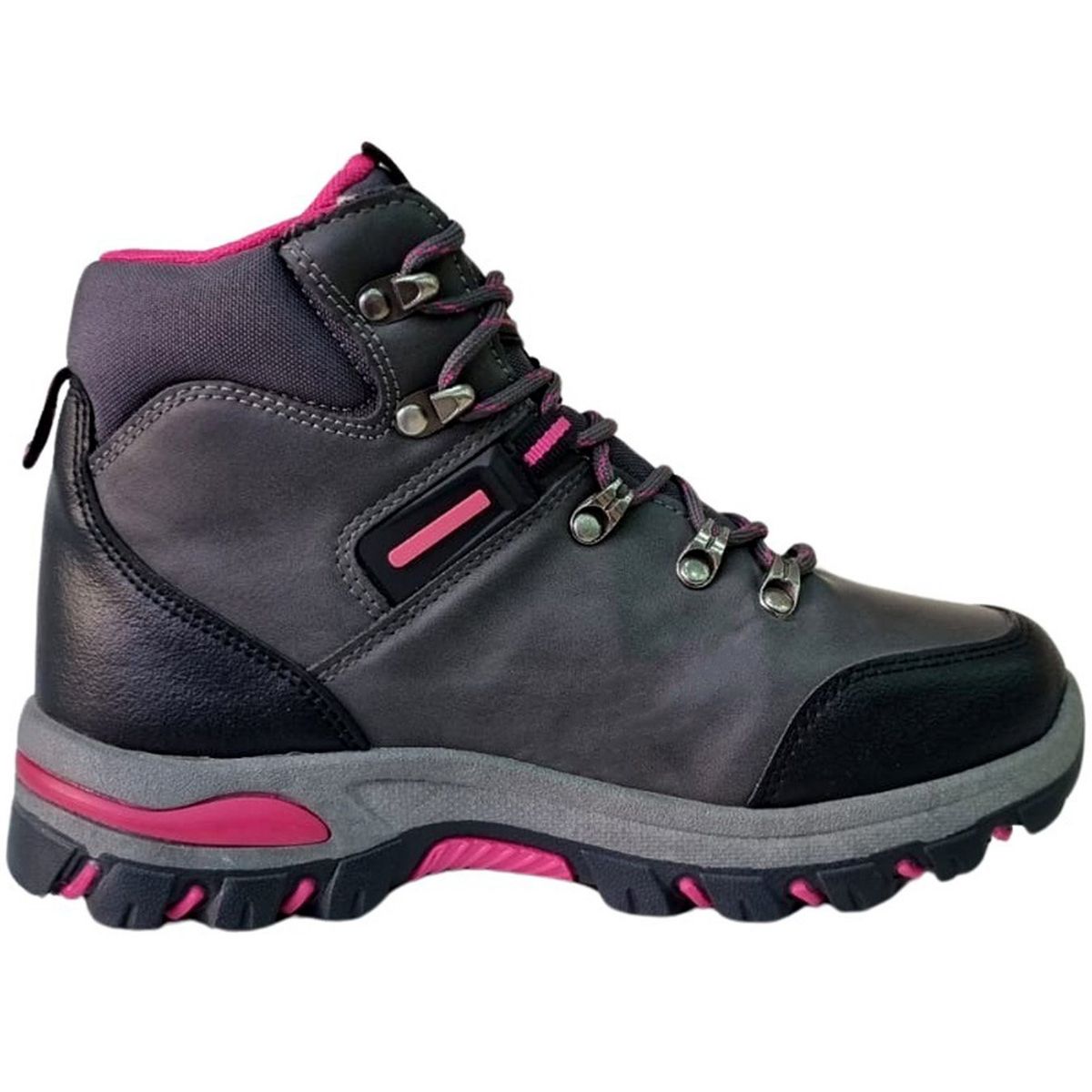 ZAPATILLACHILE - Bototos Impermeables Para Mujeres Protección y Estilo