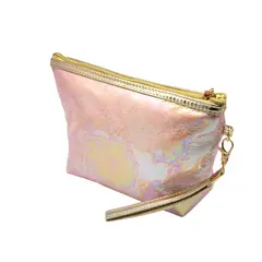 MISSI BEAUTY - Cosmetiquero Oleo Rosa A