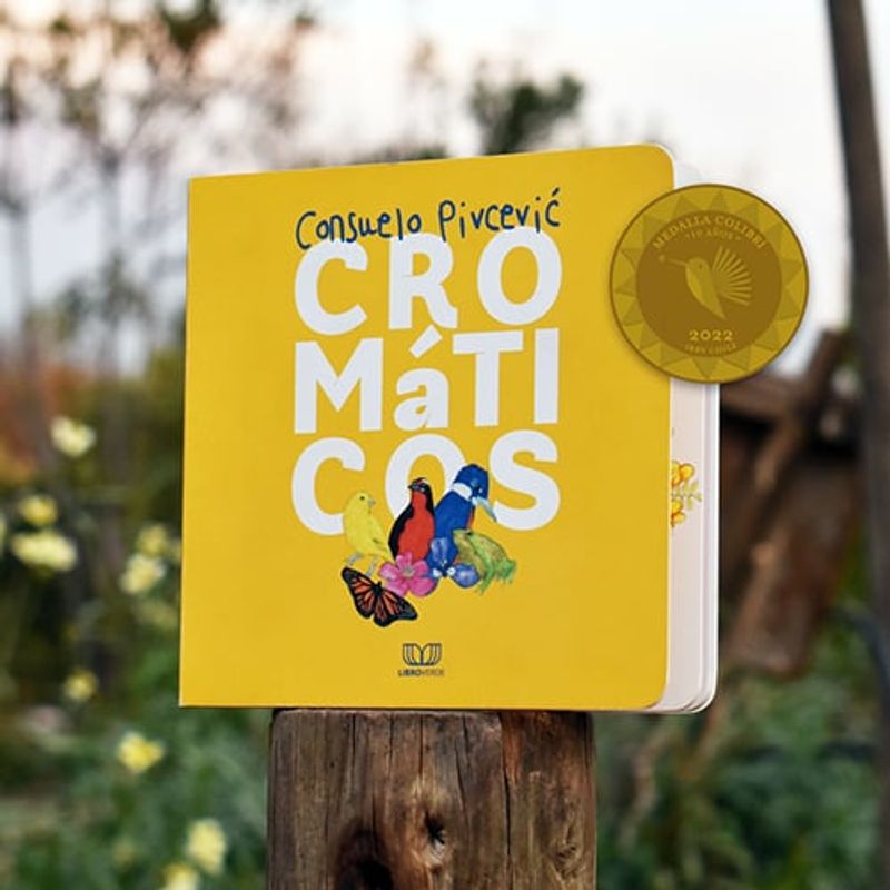GENERICO - CROMATICOS