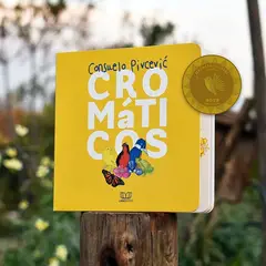 GENERICO - CROMATICOS