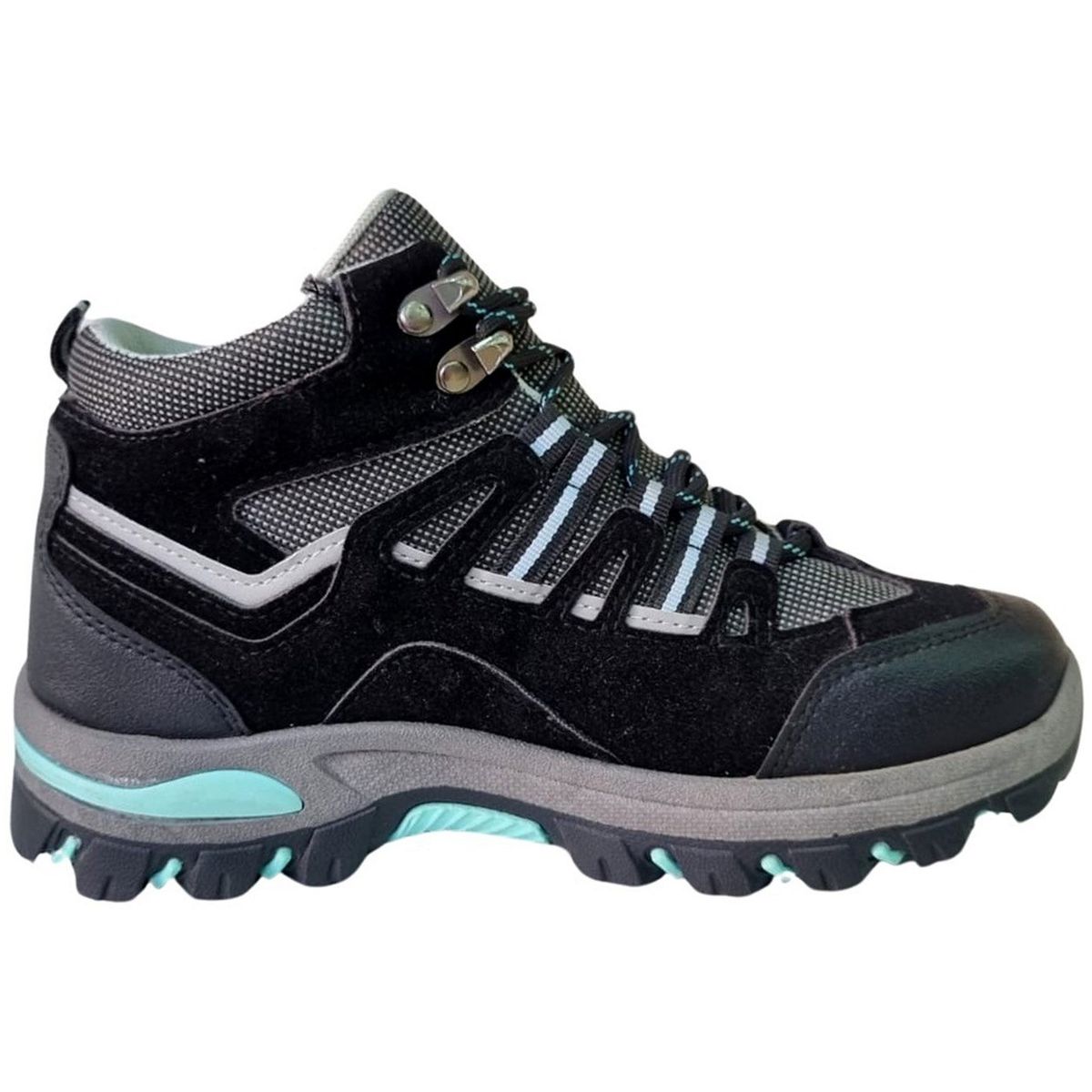 ZAPATILLACHILE - Bototos Para Mujeres Confort y Diseño Moderno