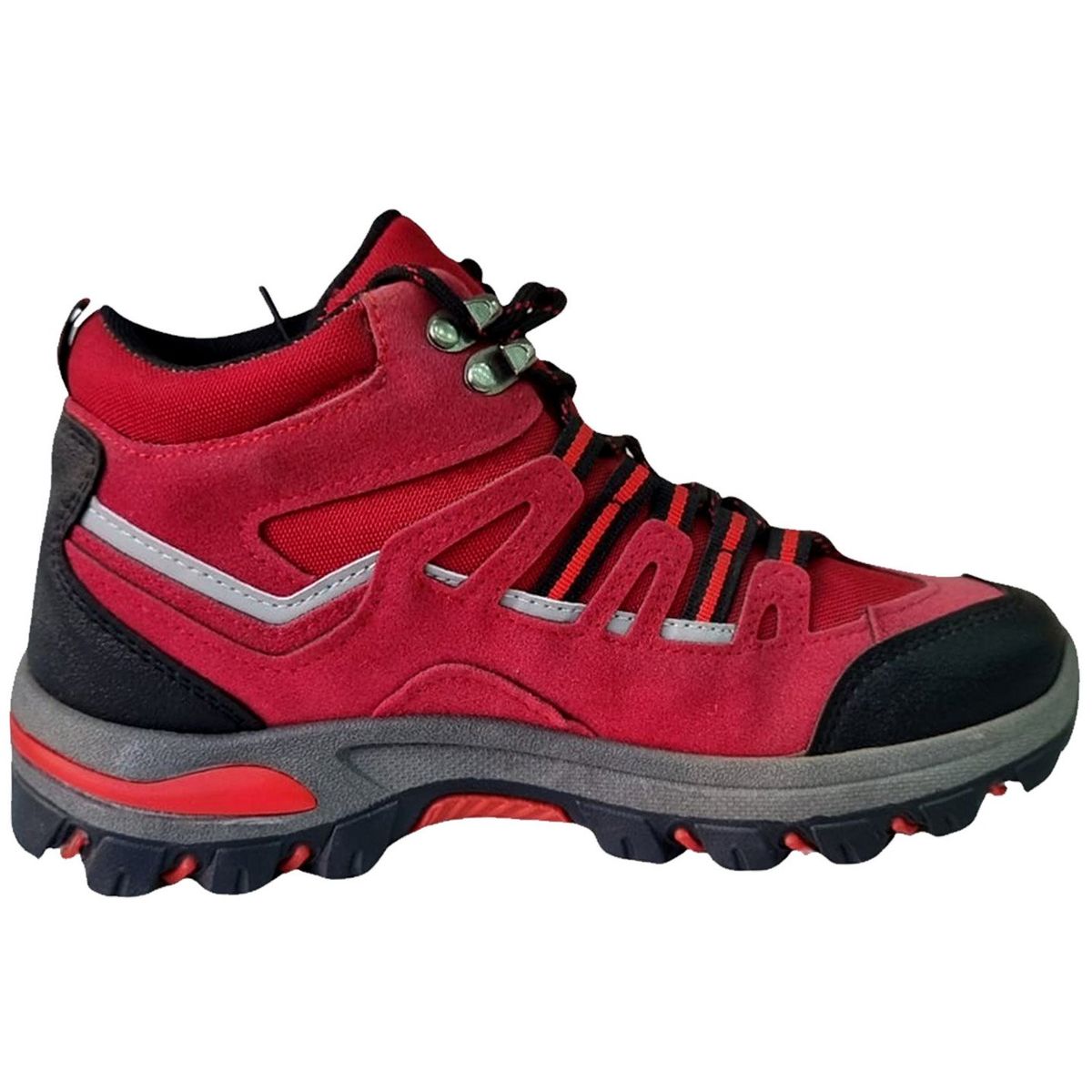 DYNAMOSTRONG CL - Bototos Para Mujeres Confort y Diseño Moderno