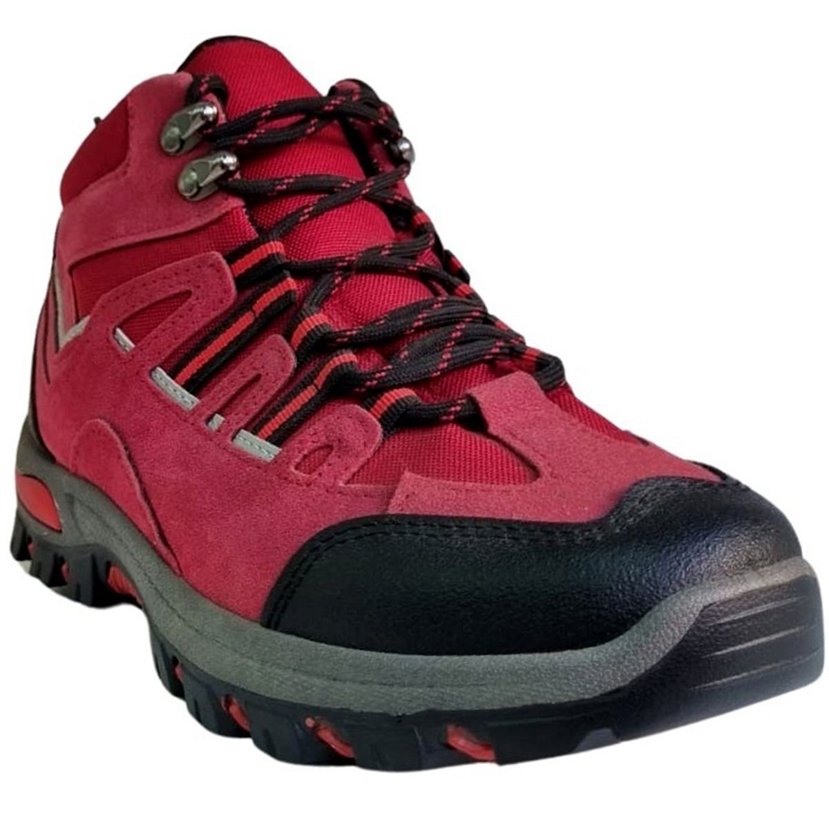 DYNAMOSTRONG CL - Bototos Para Mujeres Confort y Diseño Moderno