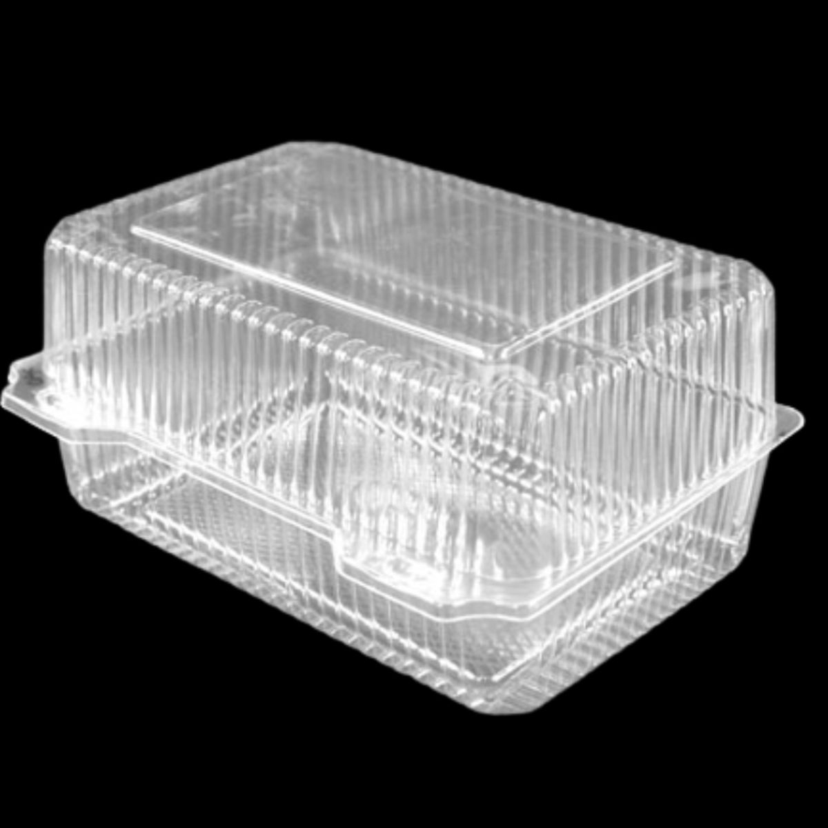 GENERICO - Caja para 100 Cuchufli