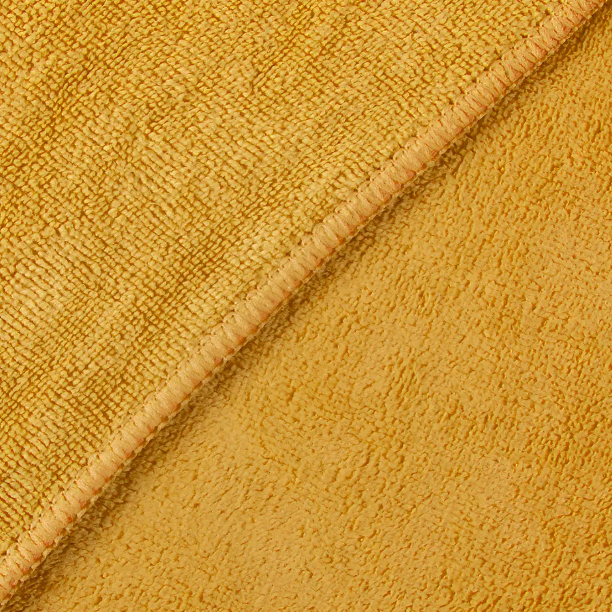 MASHINI - Toalla Mashini Flúor De Secado Rápido 80x160 Deportiva playa Naranjo