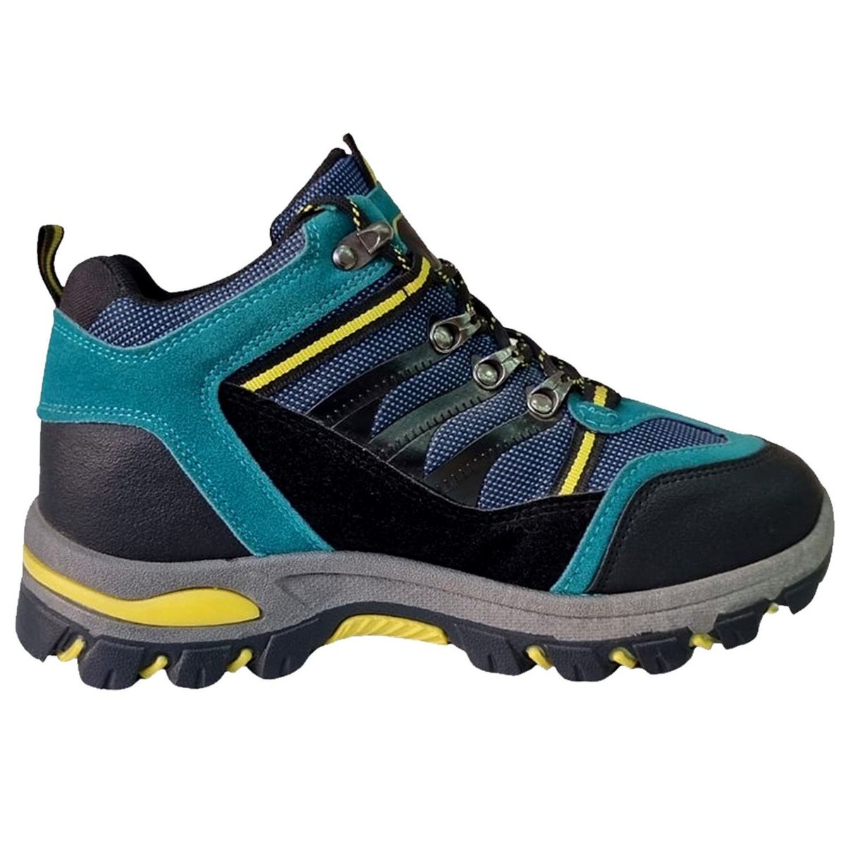 ZAPATILLACHILE - Bototos Para Mujeres Tendencia y Funcionalidad