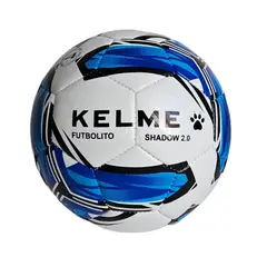 KELME - Balón Futbolito Shadow 2.0 N° 4 Bote Bajo