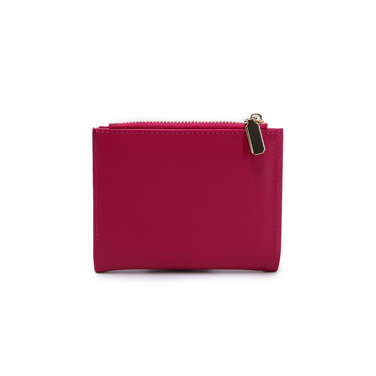 GENERICO - billetera bilfold lirio GENERICO