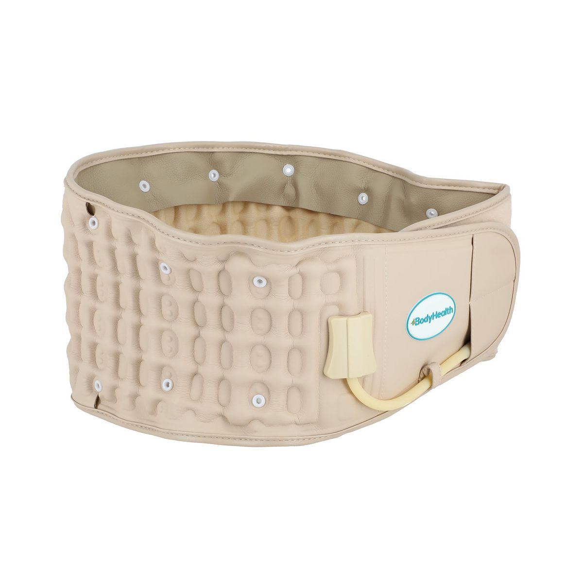 BODYHEALTH - Cinturón descompresión Lumbar DL500