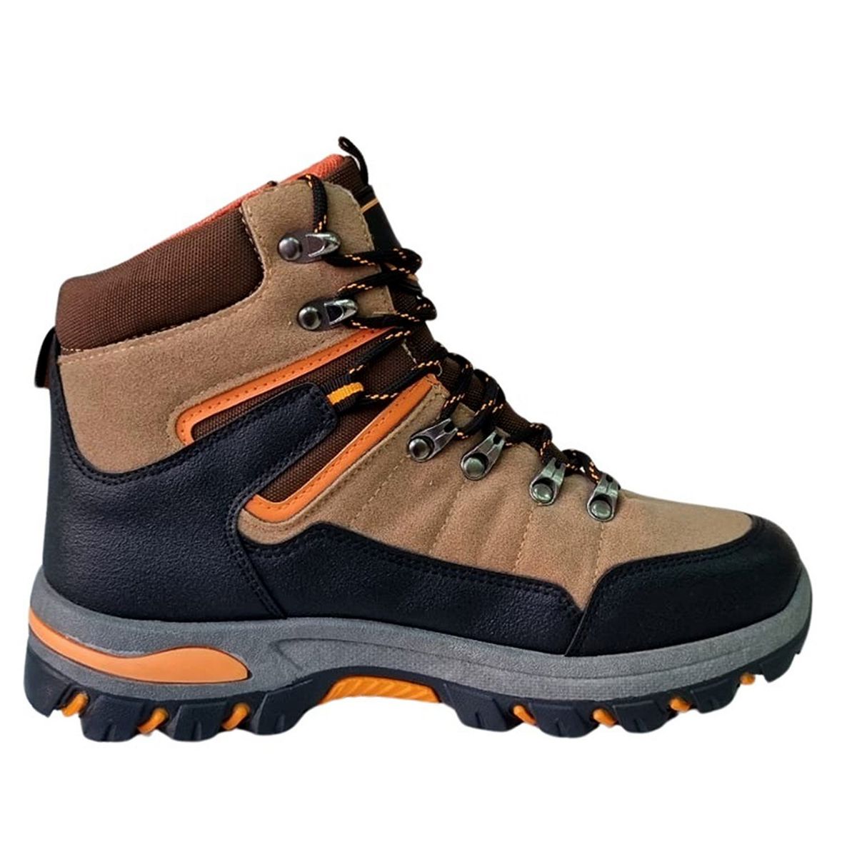 ZAPATILLACHILE - Bototos Trekking Para Mujeres Diseño Funcional y Elegante