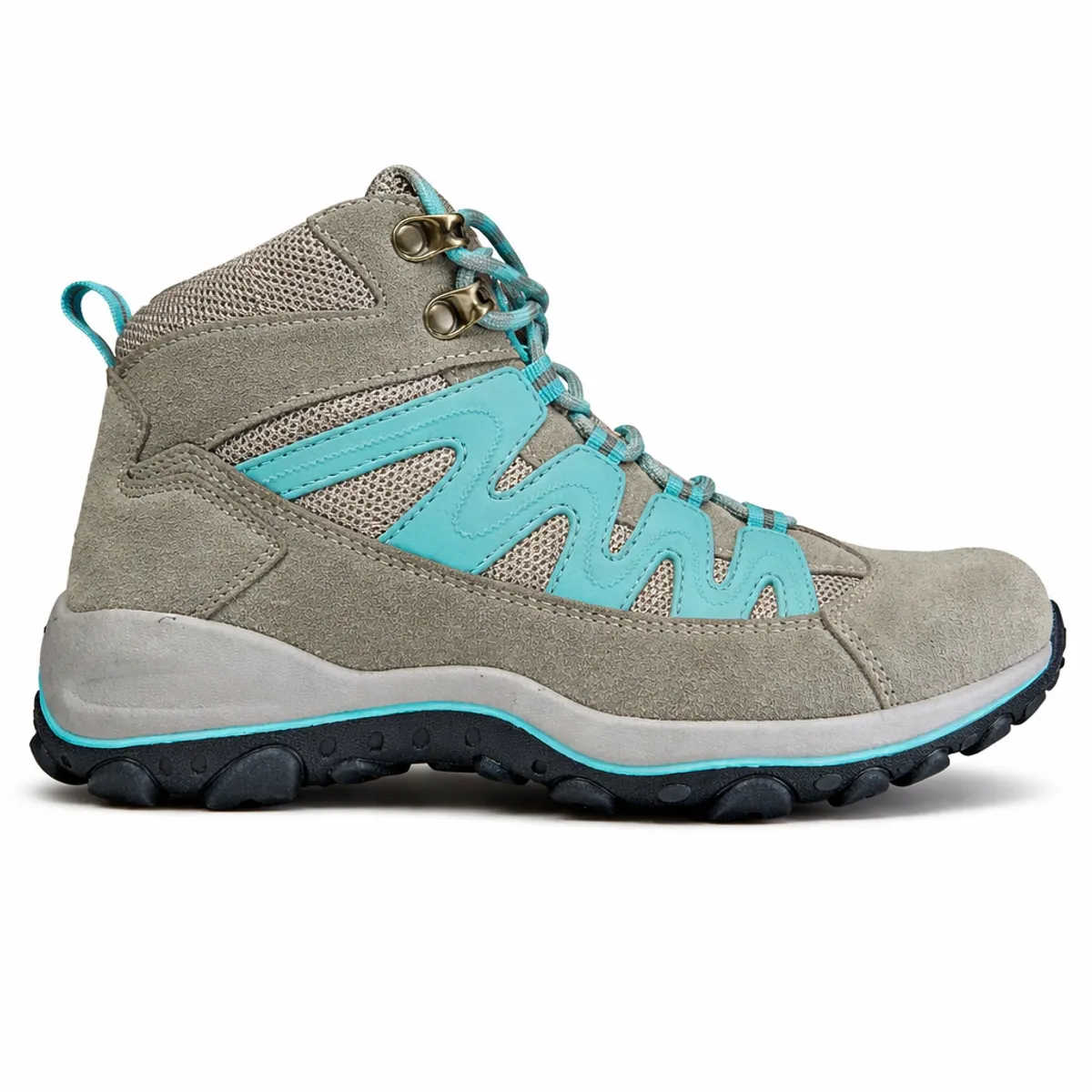 ZAPATILLACHILE - Bototos Trekking Para Mujeres Diseño Funcional y Elegante