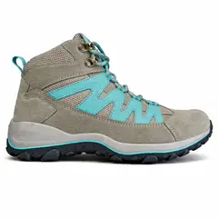 ZAPATILLACHILE - Bototos Trekking Para Mujeres Diseño Funcional y Elegante