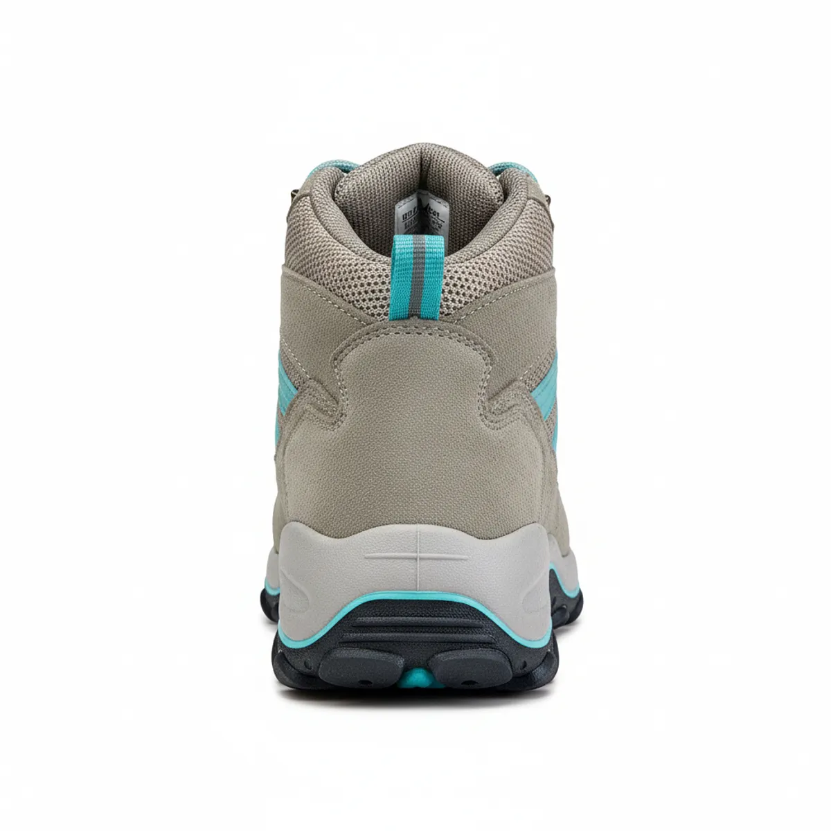 ZAPATILLACHILE - Bototos Trekking Para Mujeres Diseño Funcional y Elegante