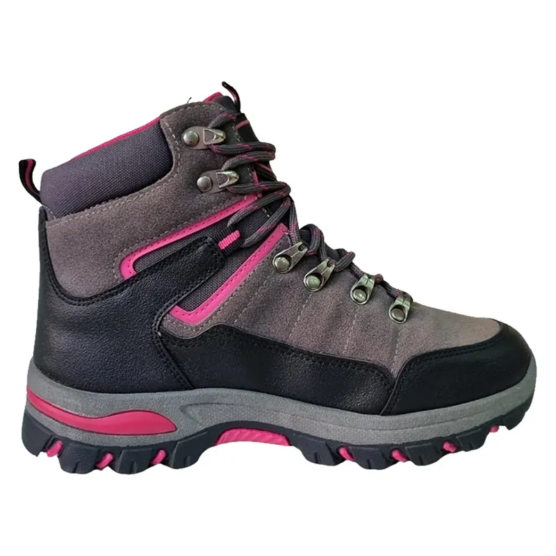 ZAPATILLACHILE - Bototos Trekking Para Mujeres Diseño Funcional y Elegante