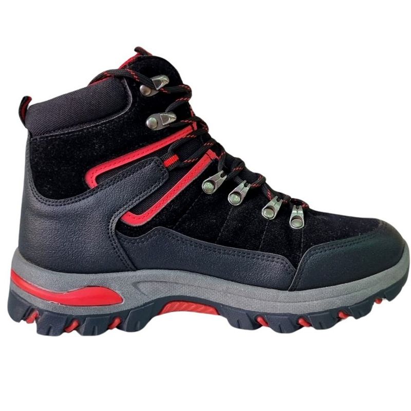 ZAPATILLACHILE - Bototos Trekking Para Mujeres Diseño Funcional y Elegante
