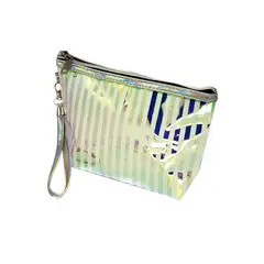 MISSI BEAUTY - Cosmetiquero Rayas Victoria A