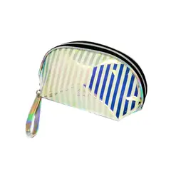 MISSI BEAUTY - Cosmetiquero Rayas Victoria O
