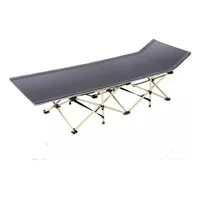 Catre De Campaña Cama Camping Plegable + Envio Gratis